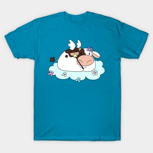 Fairy Cow T-Shirt